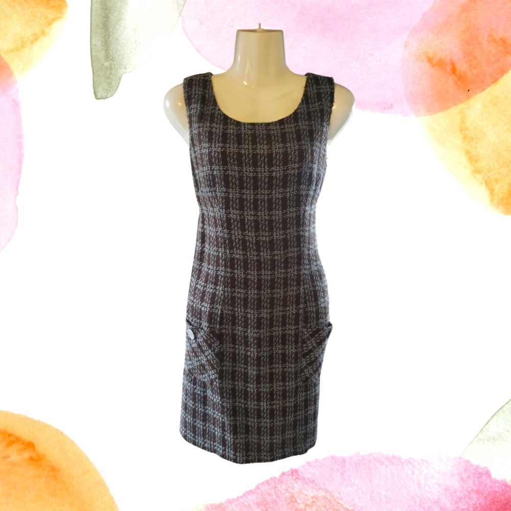 Vintage style dress